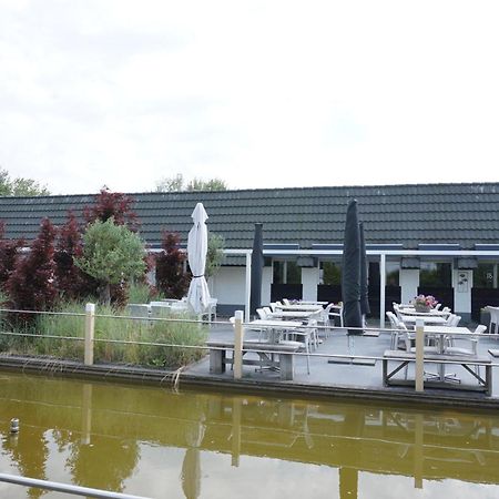 Kustverhuur, Park Schoneveld, Zeester 27 布雷斯肯斯 外观 照片